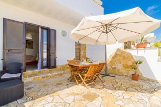 Villetta Bel Mare With Garden Near Sea - Happy Rentals - 9