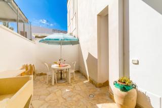 Villetta Bel Mare With Garden Near Sea - Happy Rentals - 2