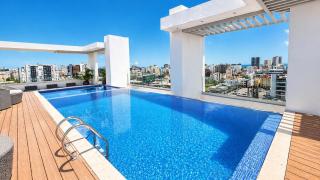 2 bedrooms children's area, swimming pool and gym - 6