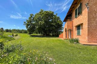 La Casa Della Quercia Relax In Tuscany - Happy Rentals - 9