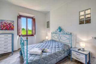 La Casa Della Quercia Relax In Tuscany - Happy Rentals - 4