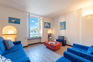 Portofino Apartment Sea View Dream - Happy Rentals - 9