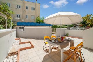 Trilocale Sole Near The Sea - Happy Rentals - 0