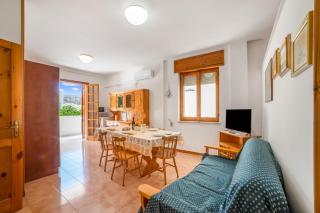 Trilocale Sole Near The Sea - Happy Rentals - 2
