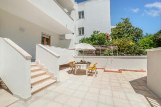 Trilocale Sole Near The Sea - Happy Rentals - 1