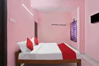 Hotel O Happi Stay Inn - 3