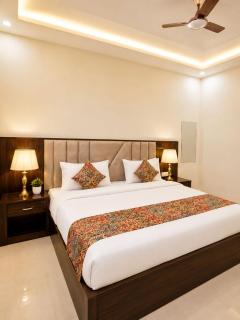 Hotel Urban Inn - The RK Hospitality Group - 3