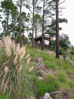 Casas de montaña en Yacanto de Calamuchita - 0