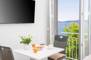 Sea View Old Town Studio by Riva - 0