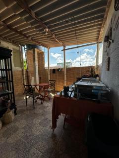 Amorim`s Family Hostel - 8