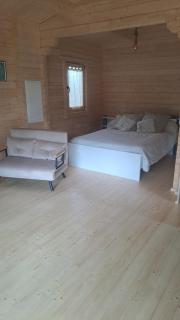 Om chalet - 3