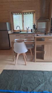 Om chalet - 1