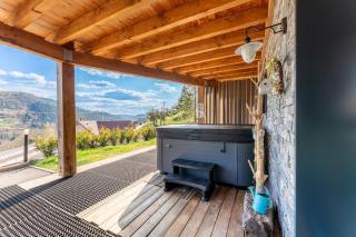 Chalet 5 Grand Standing Le Pourquoi Pas - 8