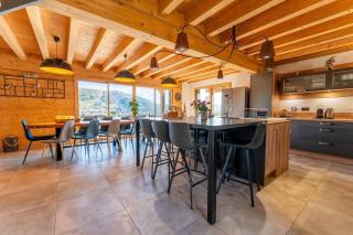 Chalet 5 Grand Standing Le Pourquoi Pas - 5
