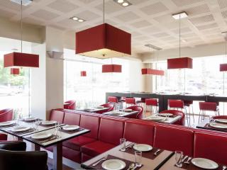 Ibis Hermosillo - 3