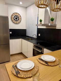 Apartamento Camino Catedral Pamplona - 8
