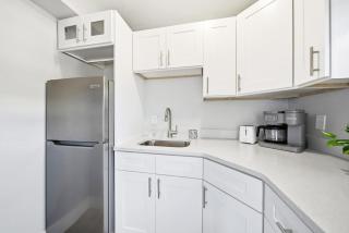 Siesta Key Bungalows, the Poolside Complex, 3-bungalows - 1
