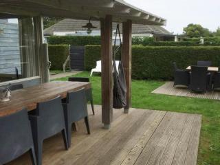 Duinroos Home with Terrace - 5