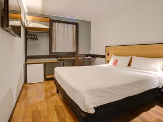 ibis Vitoria Praia de Camburi - 5