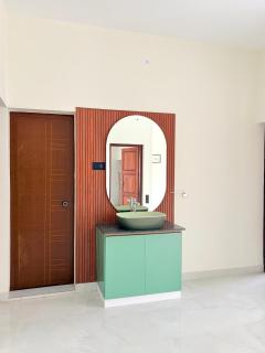 Riddhi Home Stay! - 2
