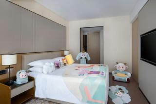 Marriott Executive Apartments Chongqing - 9