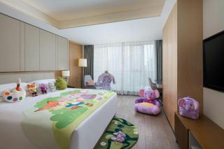 Marriott Executive Apartments Chongqing - 7