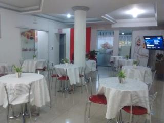 Hotel Dal Gobo - Ponta Grossa - 3