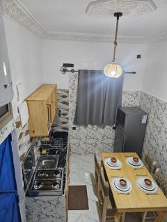 Tamount house - 1
