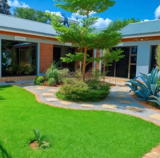 Nduna Legacy Lodge - 0