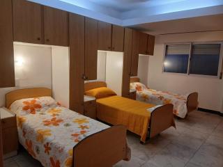 Pin-up hostel - 9