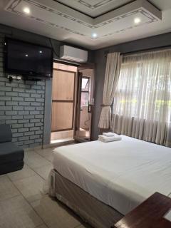 Nduna Legacy Lodge - 2