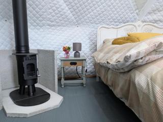 Dyers Meadows Camping - 9