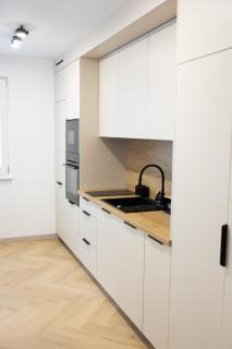 Aura Maris Apartamenty Łeba - 7