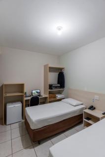 Romas Hotel - 8