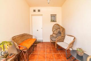 Casa Andaluza con piscina y jardín privado en Gelves a 15 minutos del centro de Sevilla - 1