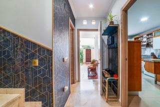 Casa Andaluza con piscina y jardín privado en Gelves a 15 minutos del centro de Sevilla - 5