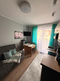MAK Baltic House - Apartament do 4 osób z balkonem - 3