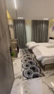 Skyline Suites - 6