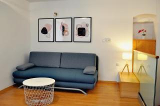 Apartment Veli Dvor - Private House in Old Town Cres - 6