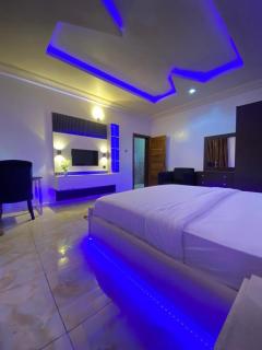 D-SHA Apartments - 6