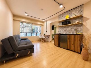 Nuevo estudio cerca de Plaza Mayor NID101 By Roots Rentals - 9