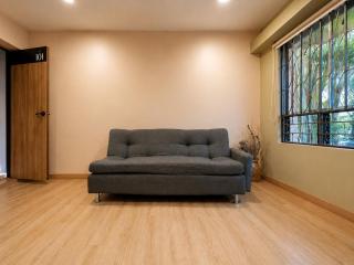 Nuevo estudio cerca de Plaza Mayor NID101 By Roots Rentals - 6