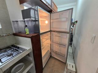 Quiet Space in the Heart of the Historic Center 90mts - 7