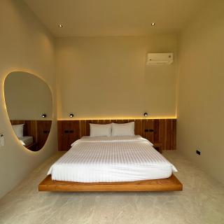 Suave Villa 3BR Forest Retreat KPN - 6