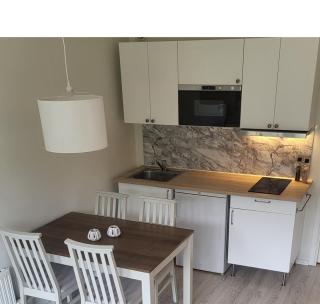 Lägenhet i Strömstad - 8