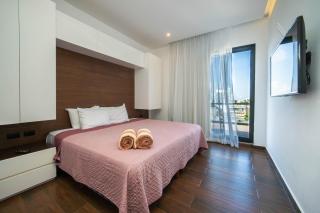 501PH - Spacious apartment in the center, only 10 minutes walking distance to the beaches - 6