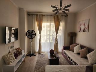 Luxury 2-bedroom chalet, Aqua View resort - 0