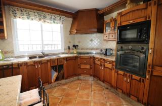 Casa Sandra en en centro de Nerja - 5