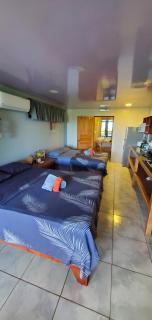 Willy's Fish Camp Hillside Sea View Room#3 - 9