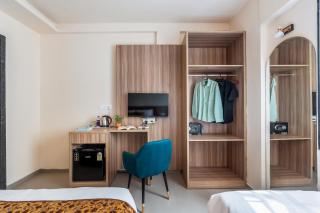 Reva Residency - 2